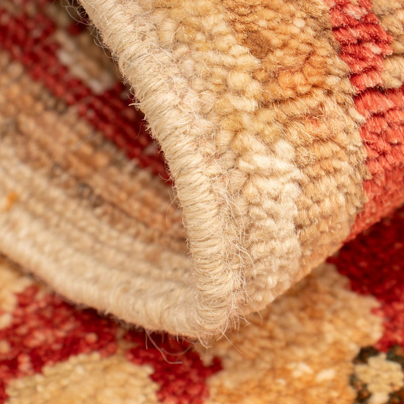 Ziegler tapijt - 68 x 52 cm - beige