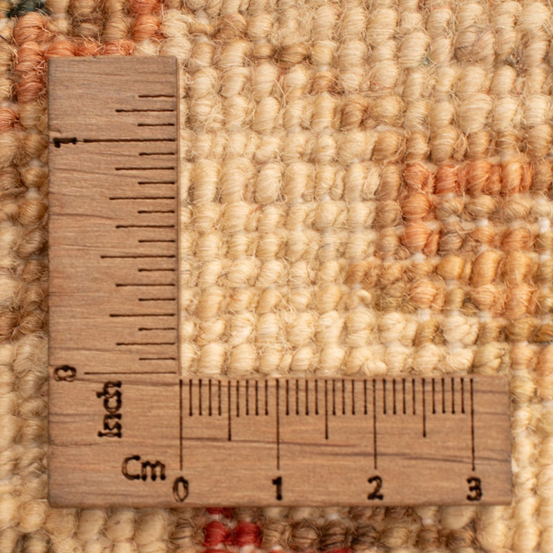 Ziegler tapijt - 68 x 52 cm - beige