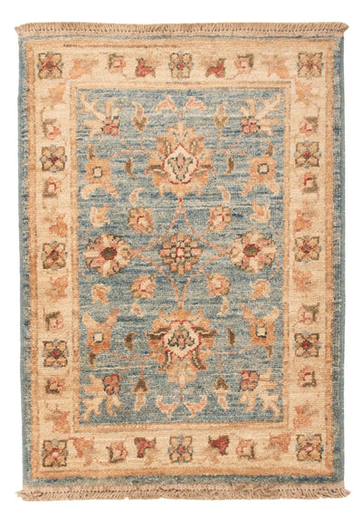 Ziegler tapijt 49x69cm - Oosters Tapijt