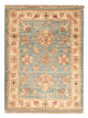 Ziegler tapijt 67x51cm - Oosters Tapijt