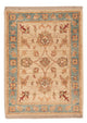 Ziegler tapijt 66x49cm - Oosters Tapijt