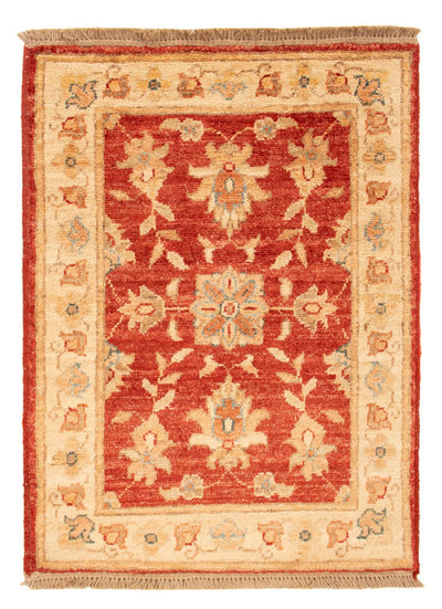 Ziegler tapijt 50x68cm - Oosters Tapijt