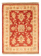 Ziegler tapijt 68x50cm - Oosters Tapijt