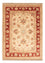 Ziegler tapijt - 68 x 50 cm - beige