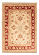 Ziegler tapijt 68x50cm - Oosters Tapijt