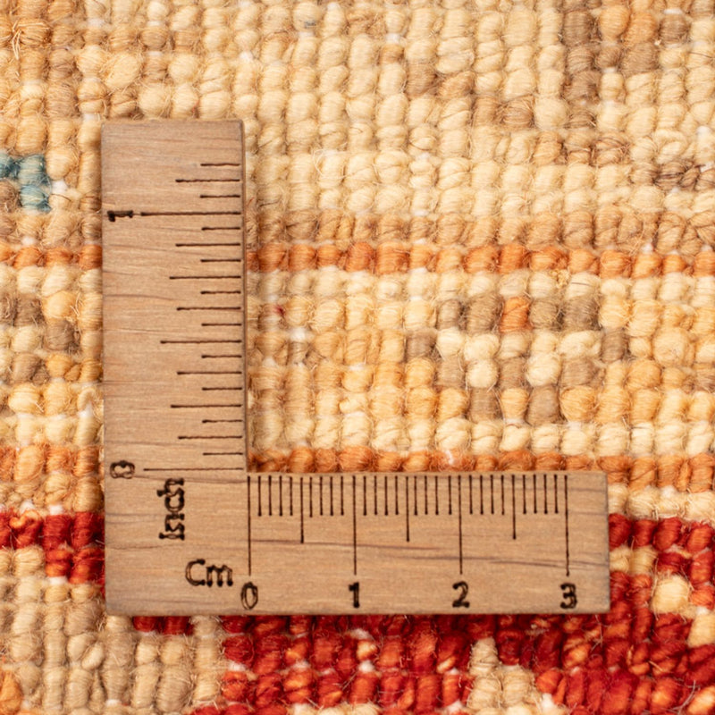 Ziegler tapijt - 68 x 50 cm - beige