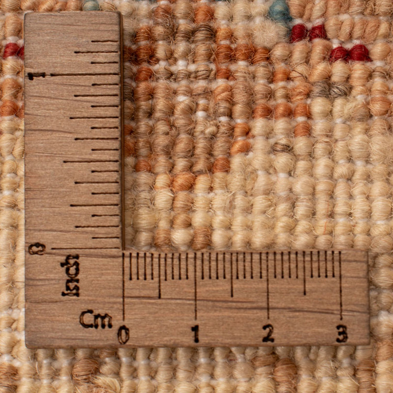 Ziegler tapijt - 69 x 50 cm - beige