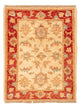 Ziegler tapijt 68x51cm - Oosters Tapijt