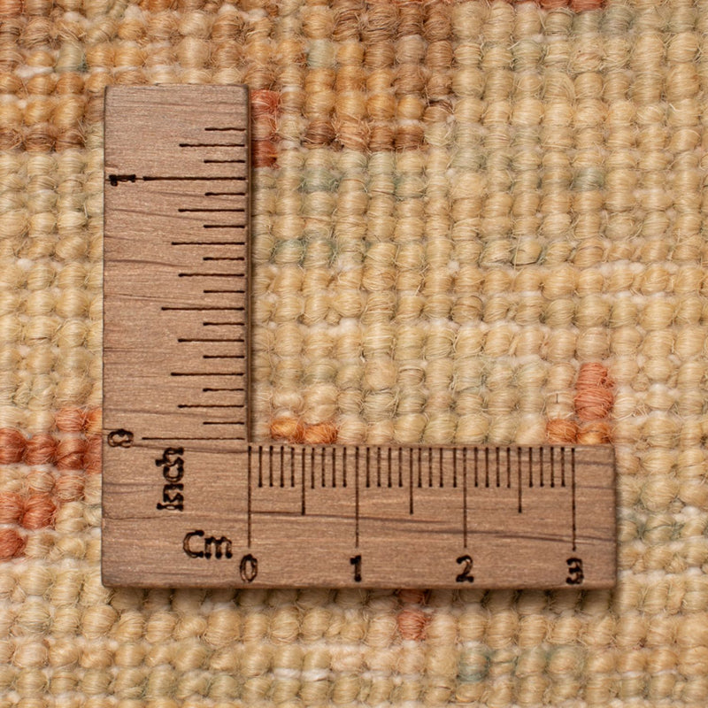 Ziegler tapijt - 69 x 52 cm - beige