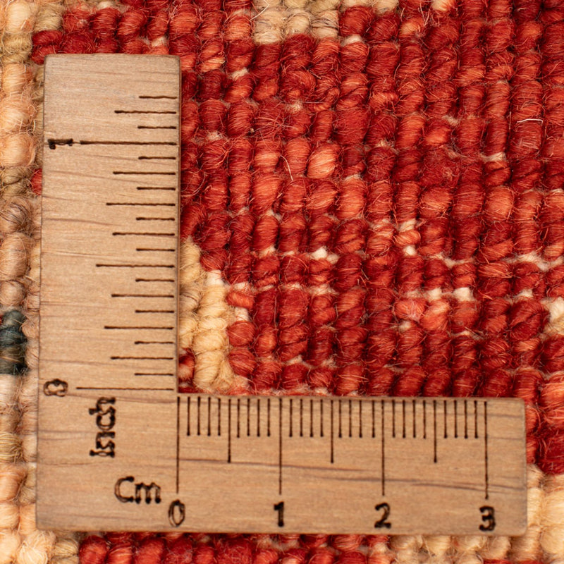 Ziegler tapijt - 67 x 49 cm - rood