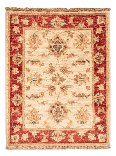 Ziegler tapijt 51x64cm - Oosters Tapijt