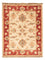 Ziegler tapijt - 64 x 51 cm - beige