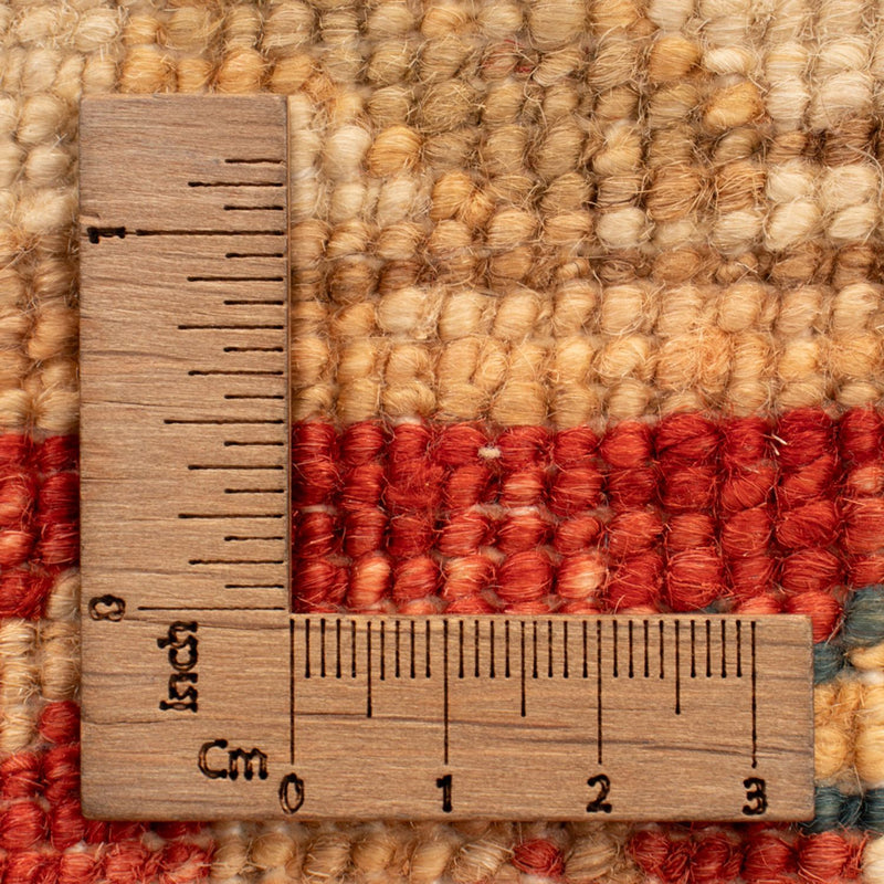 Ziegler tapijt - 64 x 51 cm - beige