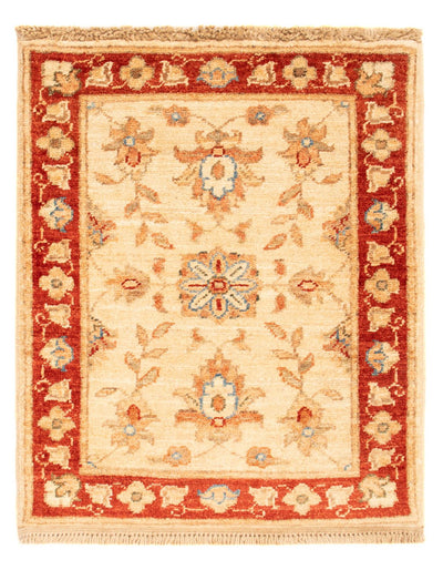 Ziegler tapijt 50x61cm - Oosters Tapijt