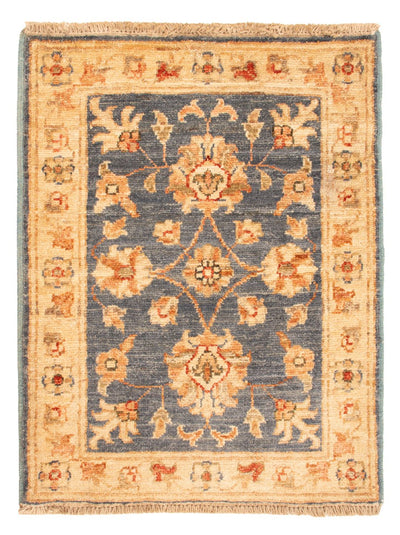 Ziegler tapijt 54x70cm - Oosters Tapijt