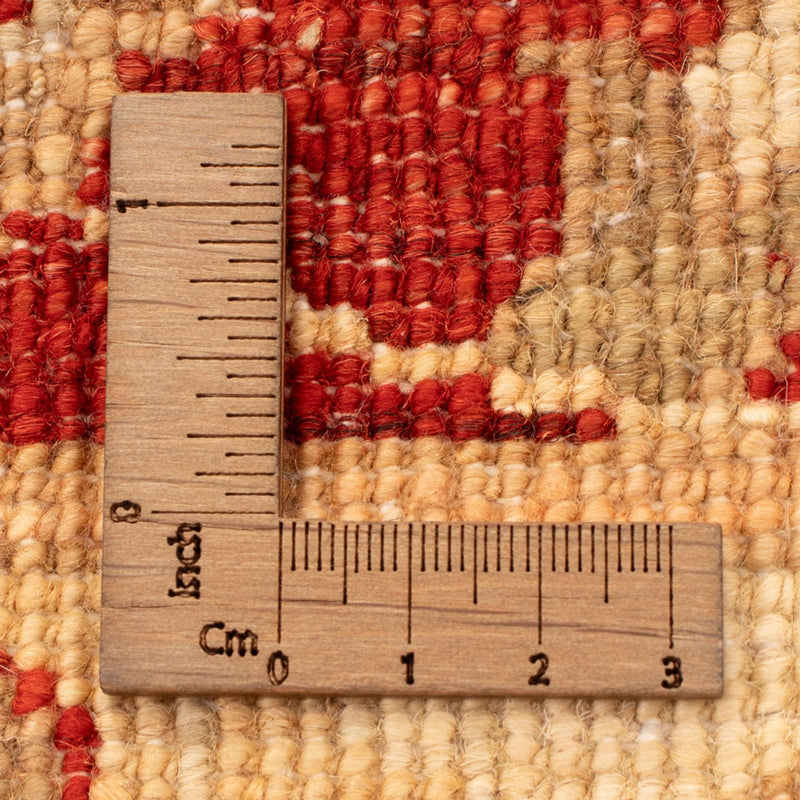 Ziegler tapijt - 67 x 55 cm - rood