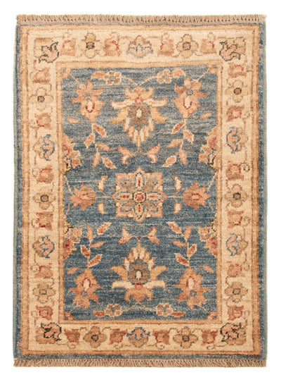 Ziegler tapijt 50x67cm - Oosters Tapijt