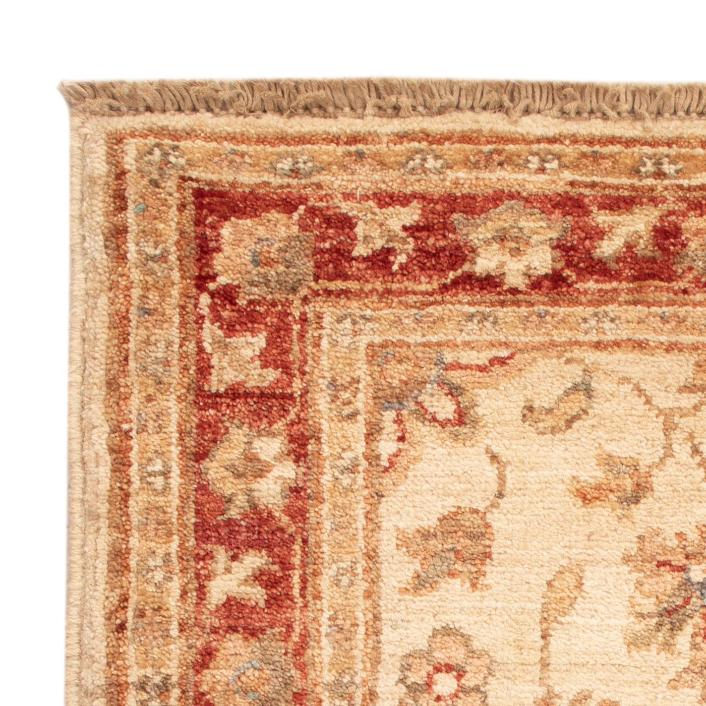 Ziegler tapijt 68x52cm - Oosters Tapijt