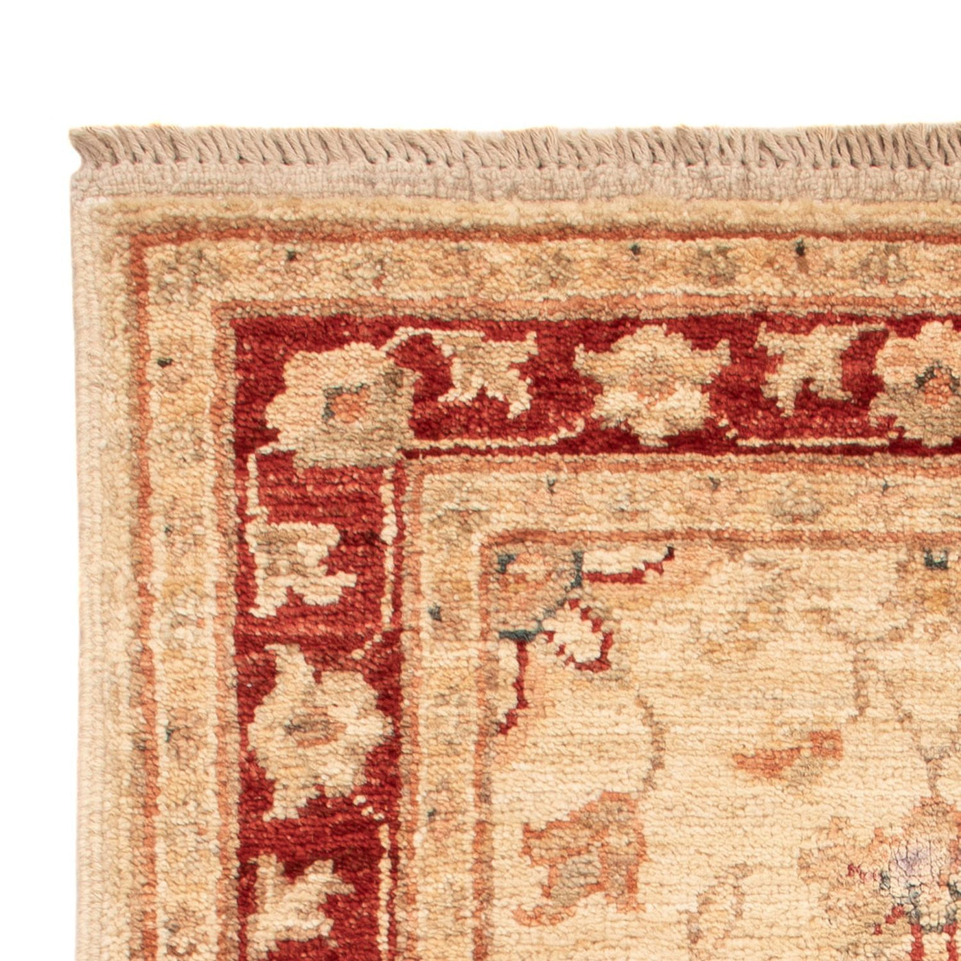 Ziegler tapijt 76x50cm - Oosters Tapijt
