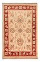 Ziegler tapijt 75x51cm - Oosters Tapijt
