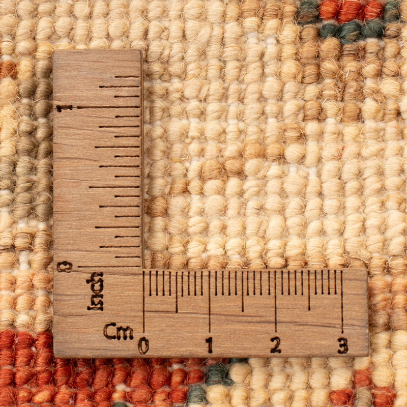 Ziegler tapijt - 69 x 49 cm - beige