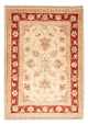 Ziegler tapijt 73x53cm - Oosters Tapijt