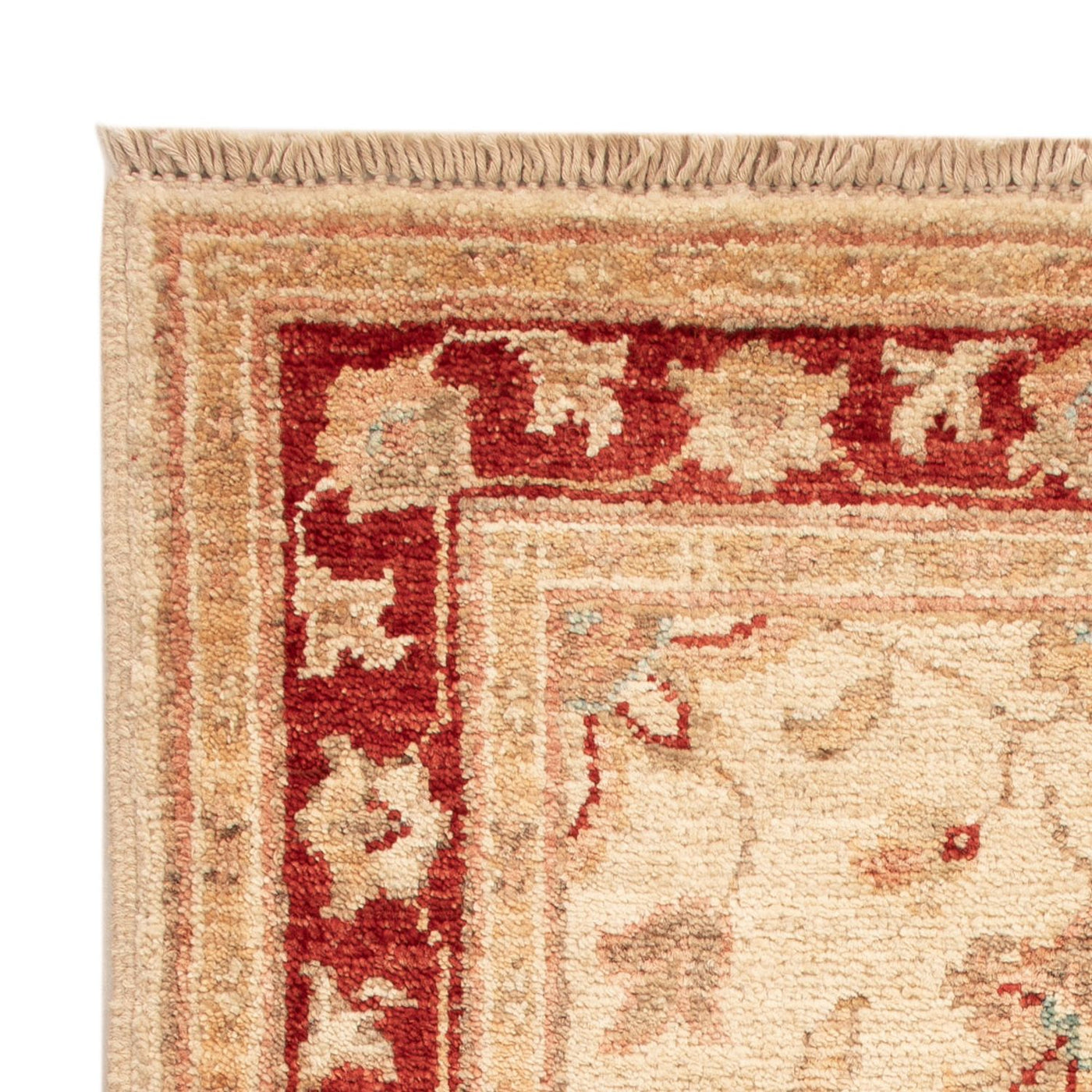 Ziegler tapijt 73x53cm - Oosters Tapijt
