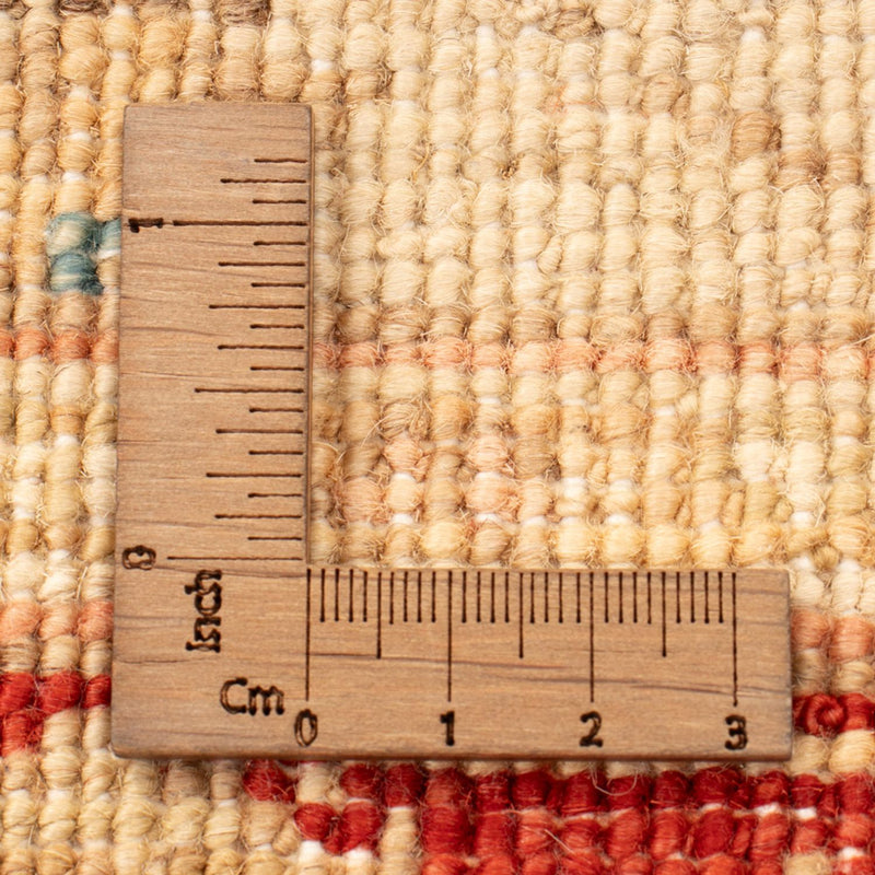 Ziegler tapijt - 73 x 53 cm - beige