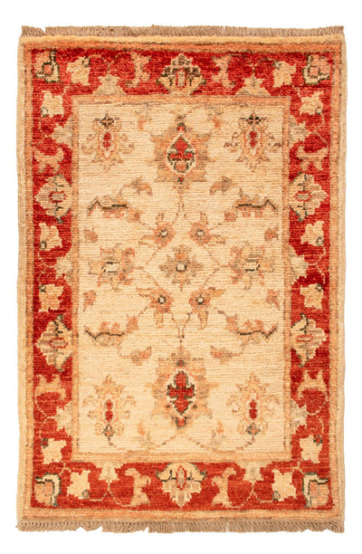 Ziegler tapijt 49x74cm - Oosters Tapijt