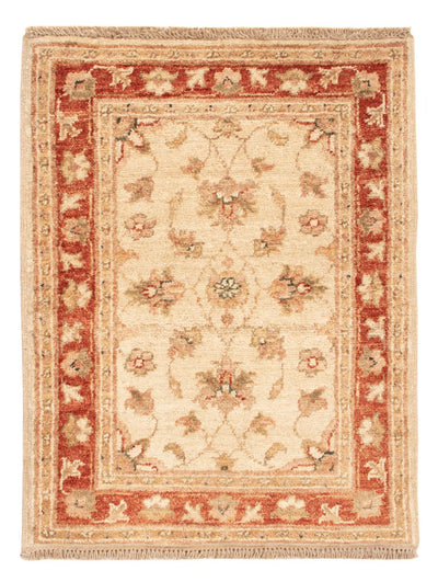 Ziegler tapijt 52x67cm - Oosters Tapijt