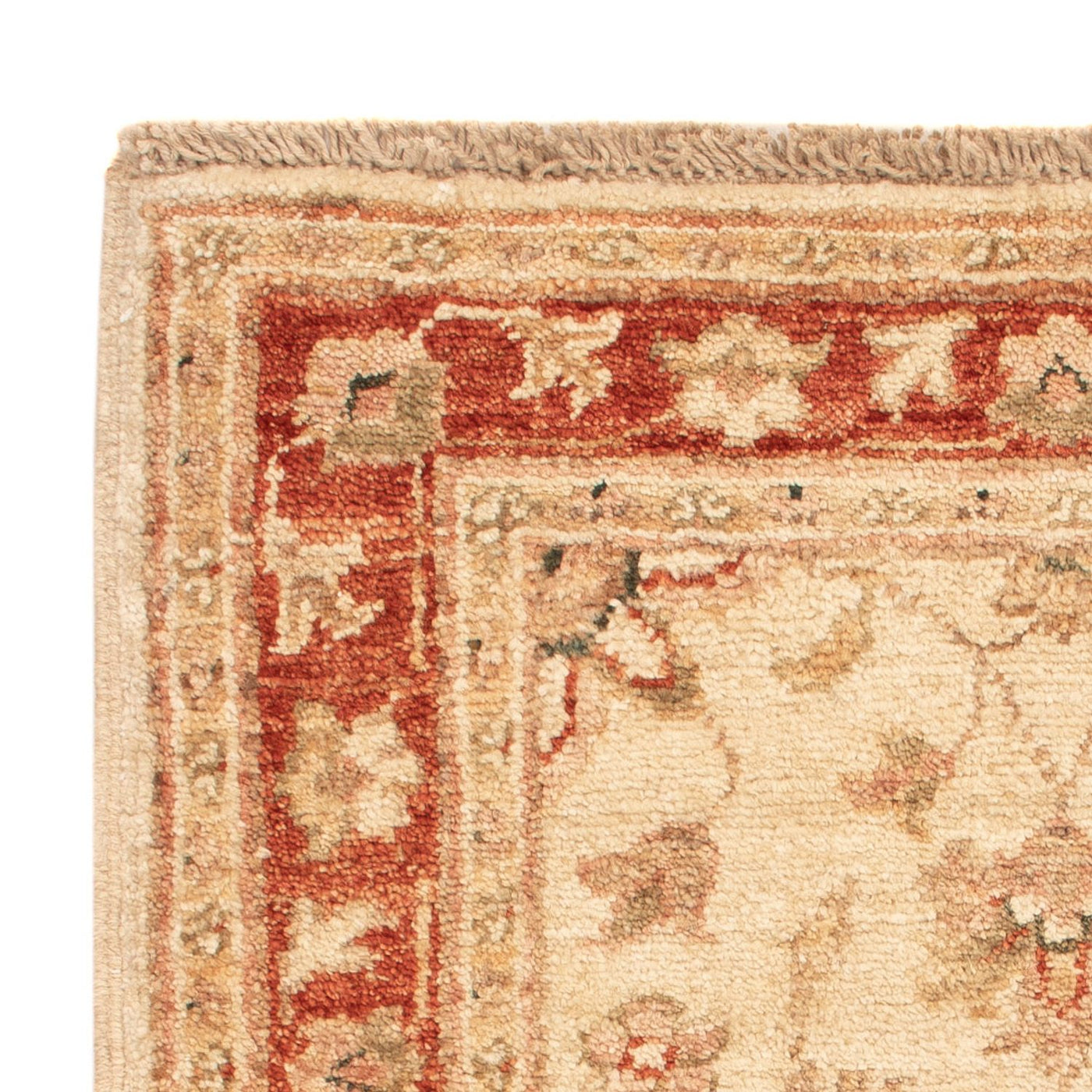 Ziegler tapijt 67x52cm - Oosters Tapijt