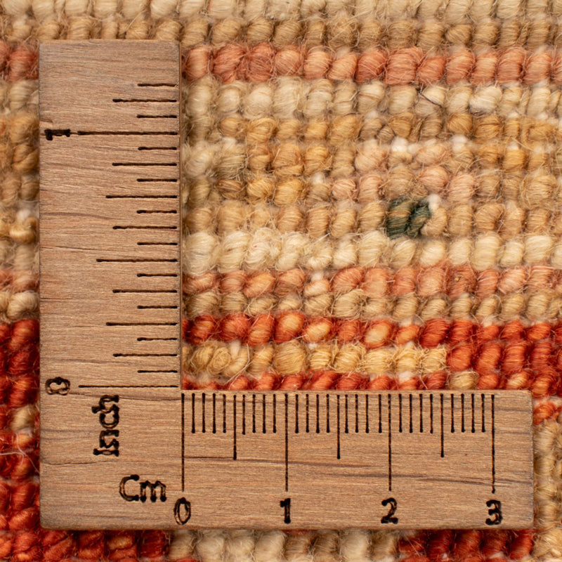 Ziegler tapijt - 67 x 52 cm - beige