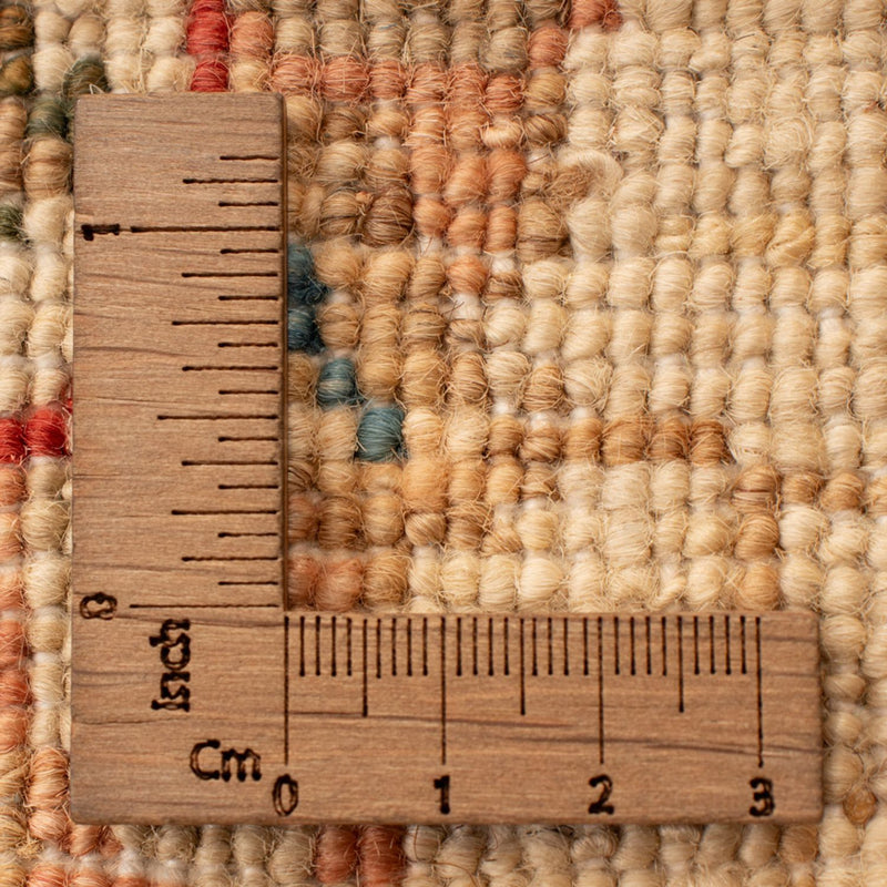 Ziegler tapijt - 72 x 52 cm - beige