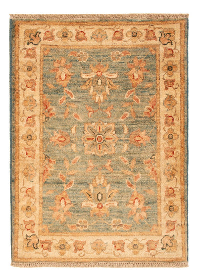 Ziegler tapijt 52x71cm - Oosters Tapijt