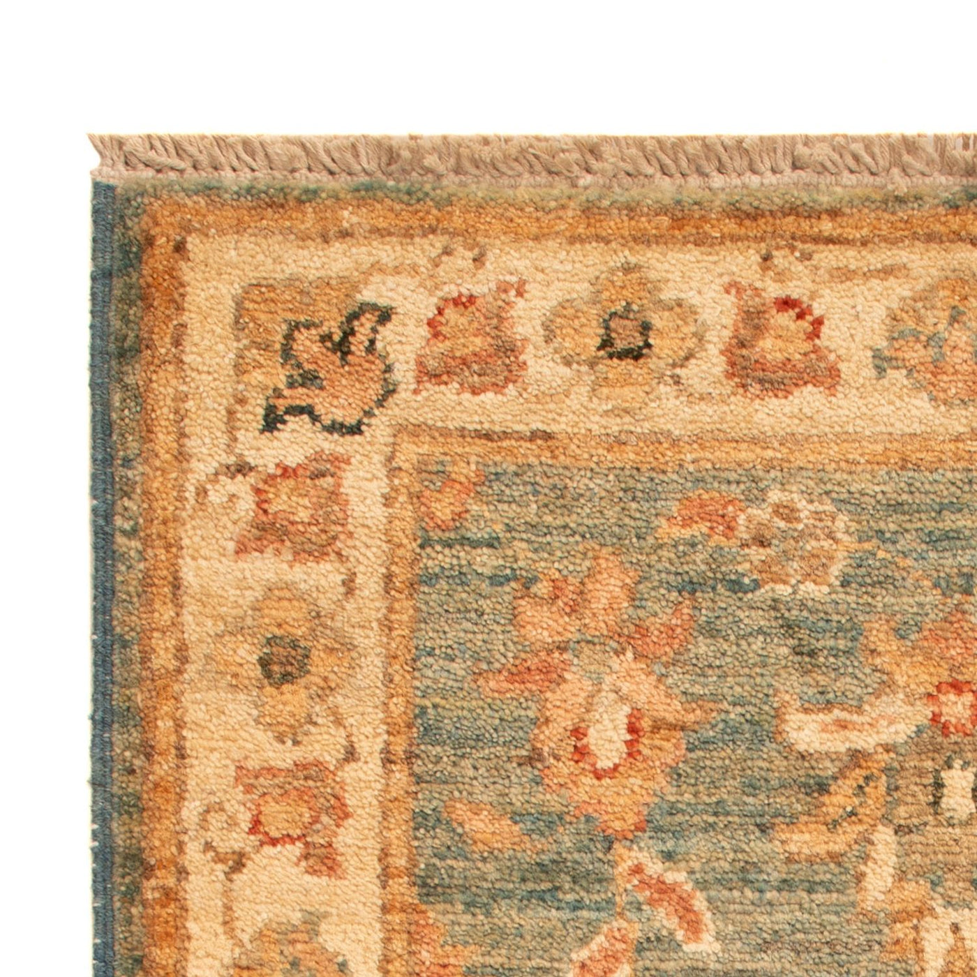 Ziegler tapijt 71x52cm - Oosters Tapijt