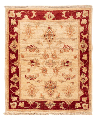 Ziegler tapijt 53x65cm - Oosters Tapijt