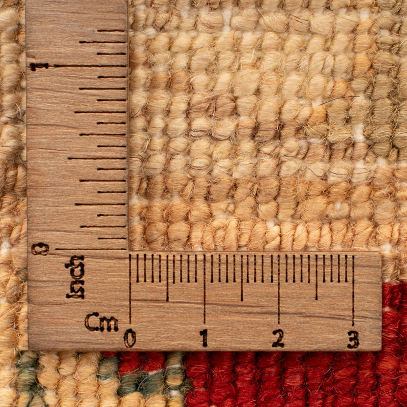 Ziegler tapijt - 65 x 53 cm - beige