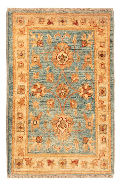 Ziegler tapijt 52x76cm - Oosters Tapijt