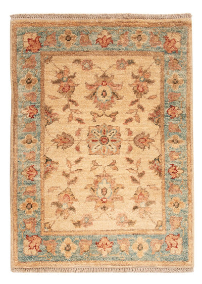 Ziegler tapijt 69x70cm - Oosters Tapijt