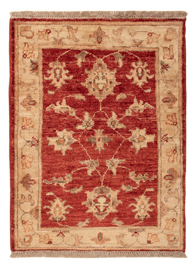 Ziegler tapijt 52x69cm - Oosters Tapijt