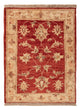 Ziegler tapijt 69x52cm - Oosters Tapijt