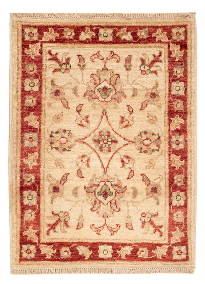 Ziegler tapijt 52x71cm - Oosters Tapijt