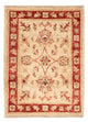 Ziegler tapijt 71x52cm - Oosters Tapijt