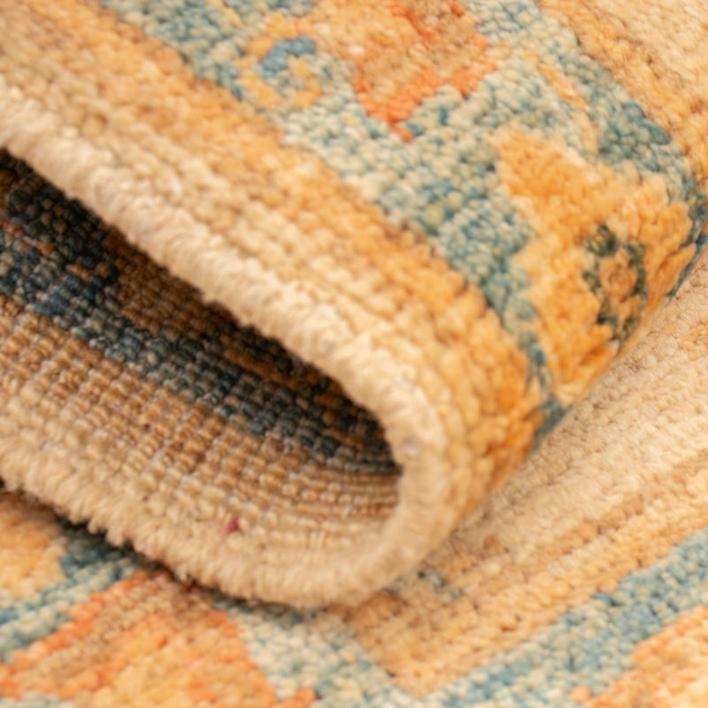 Ziegler tapijt - 73 x 55 cm - beige