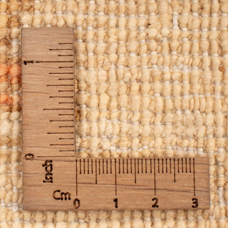 Ziegler tapijt - 73 x 55 cm - beige