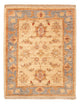 Ziegler tapijt 67x51cm - Oosters Tapijt
