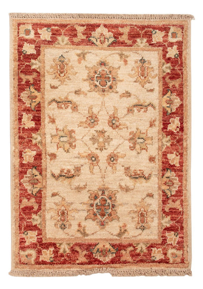 Ziegler tapijt 52x72cm - Oosters Tapijt