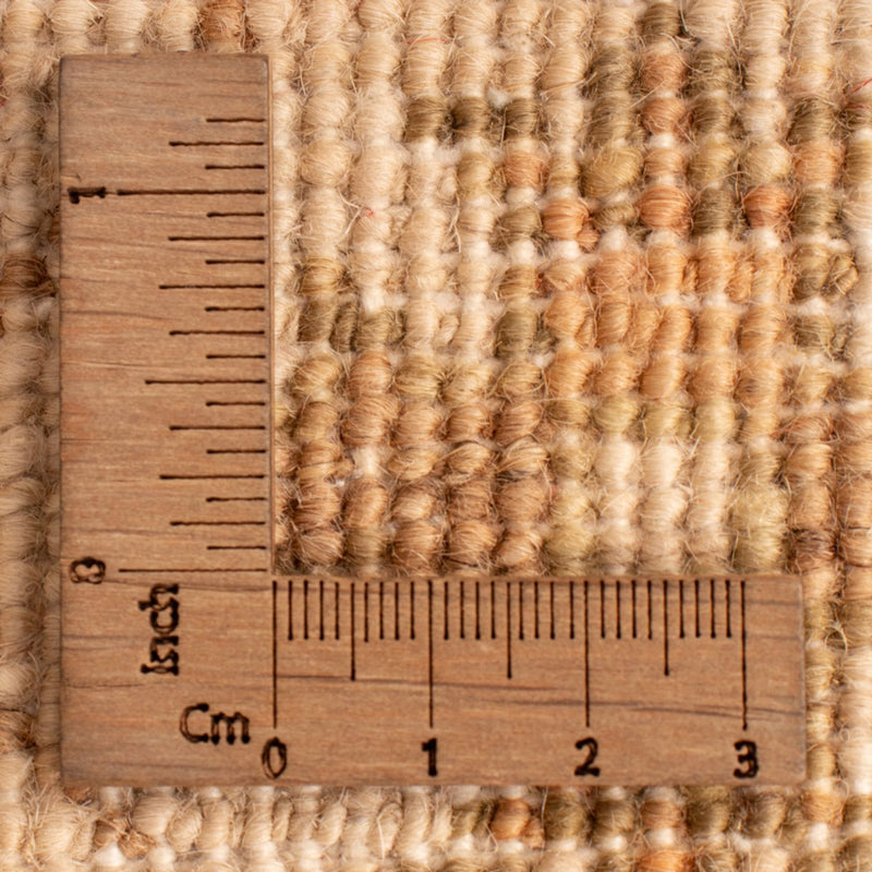 Ziegler tapijt - 72 x 52 cm - beige