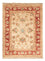 Ziegler tapijt - 68 x 51 cm - beige