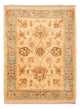 Ziegler tapijt 76x55cm - Oosters Tapijt